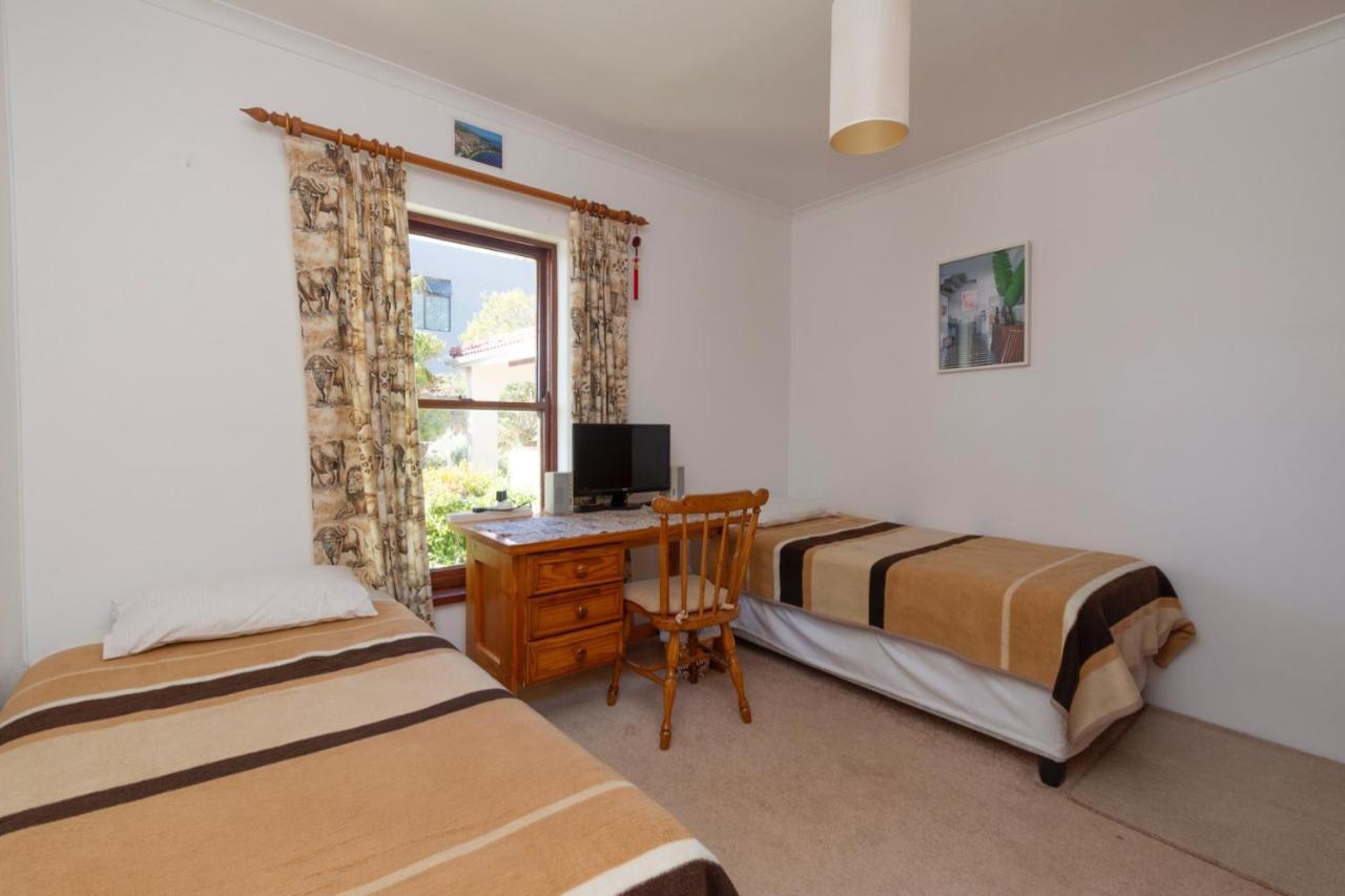 Room For 2 In Camps Bay Cape Town Dış mekan fotoğraf